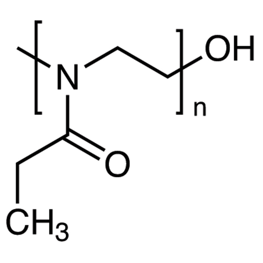 ULTROXA(regR) Poly(2-ethyl-2-oxazoline) (n=approx. 100)500mg