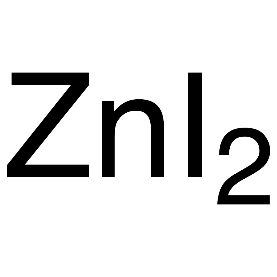 Zinc(II) Iodide&gt;98.0%(T)25g