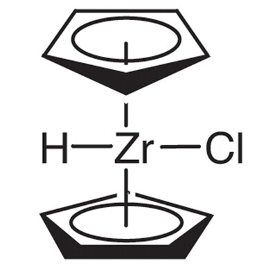 Zirconocene Chloride Hydride&gt;96.0%(T)25g