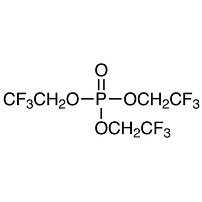 Tris(2,2,2-trifluoroethyl) Phosphate&gt;96.0%(GC)25g