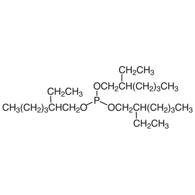 Tris(2-ethylhexyl) Phosphite&gt;90.0%(GC)25mL