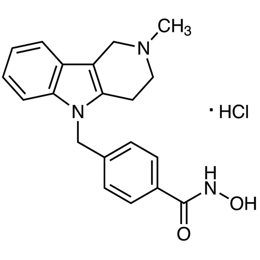 Tubastatin A Hydrochloride&gt;97.0%(HPLC)100mg