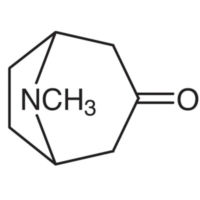 Tropinone&gt;98.0%(GC)(T)25g