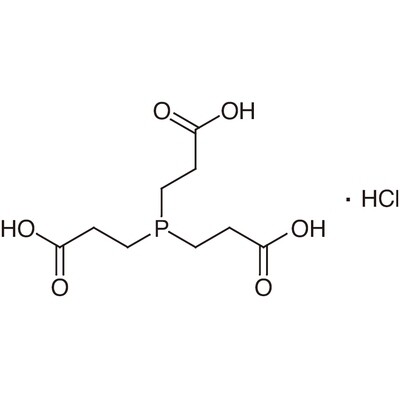 Tris(2-carboxyethyl)phosphine Hydrochloride&gt;98.0%(T)25g