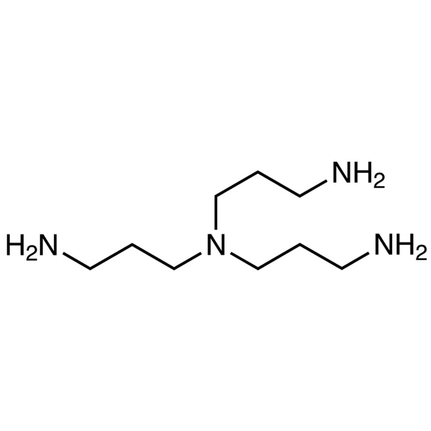 Tris(3-aminopropyl)amine&gt;97.0%(T)25mL