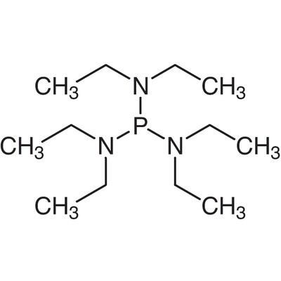 Tris(diethylamino)phosphine&gt;90.0%(GC)5mL