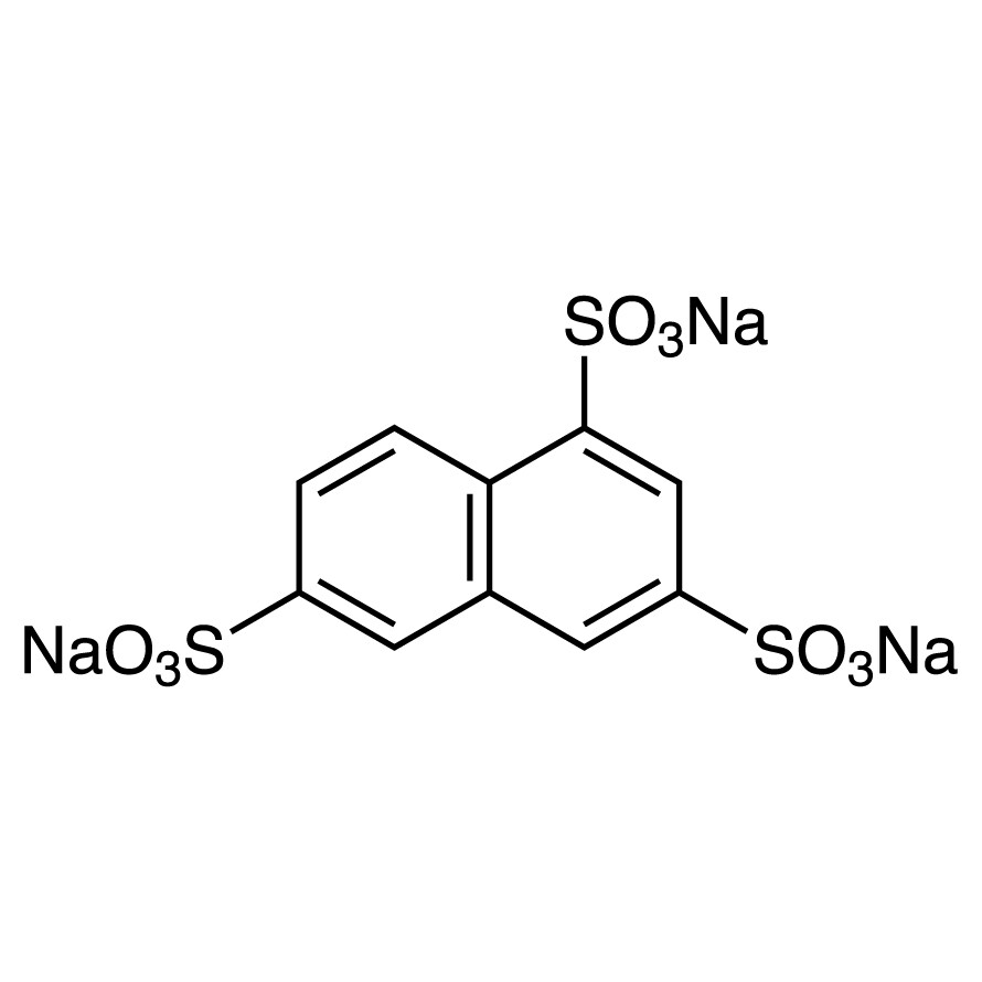 Trisodium Naphthalene-1,3,6-trisulfonate>65.0%(HPLC)500g