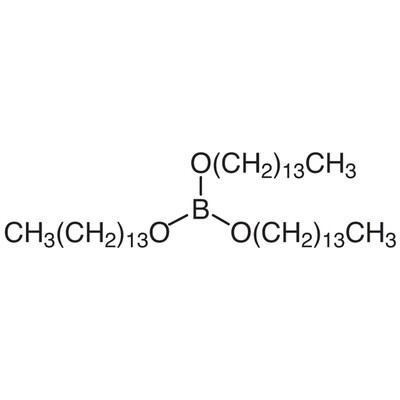 Tritetradecyl Borate&gt;98.0%(T)25g