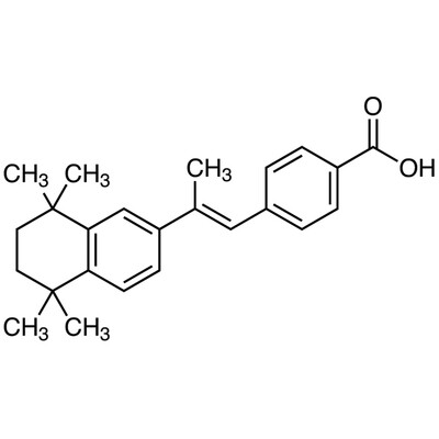TTNPB&gt;98.0%(GC)5mg