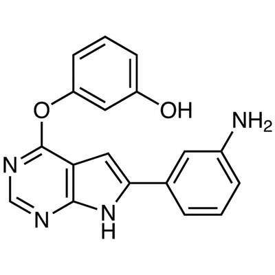 TWS 119&gt;95.0%(HPLC)25mg