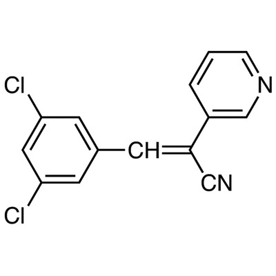 Tyrphostin RG 14620&gt;98.0%(HPLC)25mg