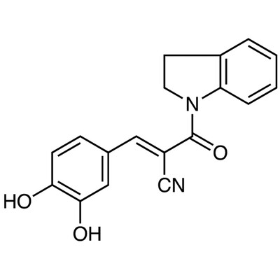 Tyrphostin AG528&gt;97.0%(HPLC)100mg