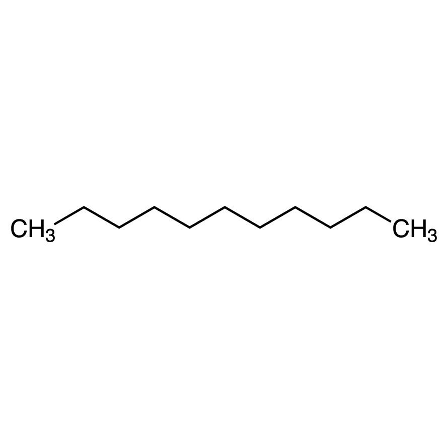 Undecane [Standard Material for GC]&gt;99.5%(GC)5mL