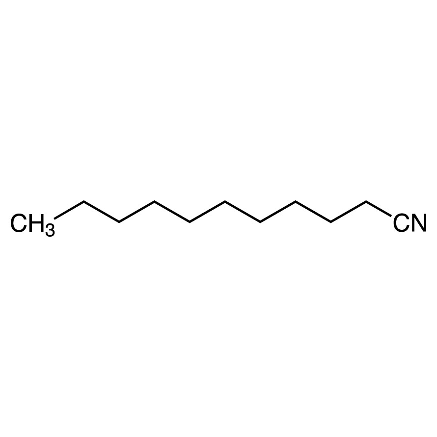 Undecanenitrile&gt;97.0%(GC)25g