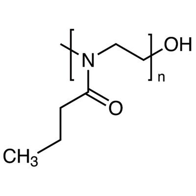 ULTROXA(regR) Poly(2-propyl-2-oxazoline) (n=approx. 100)200mg