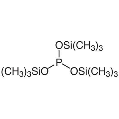 Tris(trimethylsilyl) Phosphite&gt;95.0%(NMR)25mL