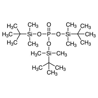 Tris(tert-butyldimethylsilyl) Phosphate&gt;95.0%(GC)5g