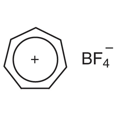 Tropylium Tetrafluoroborate&gt;98.0%(T)5g