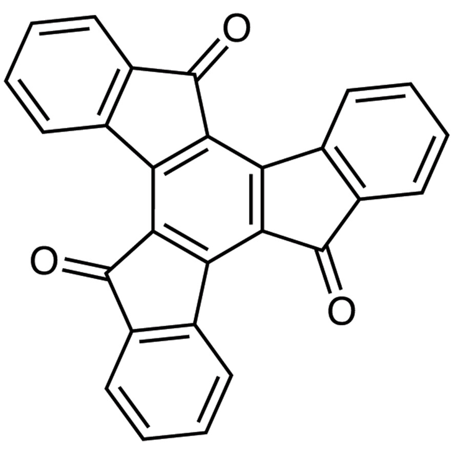 Truxenone&gt;98.0%(HPLC)200mg