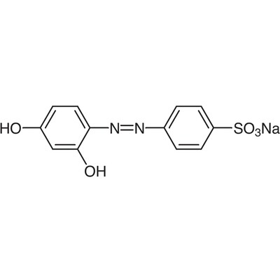 Tropaeolin O1g