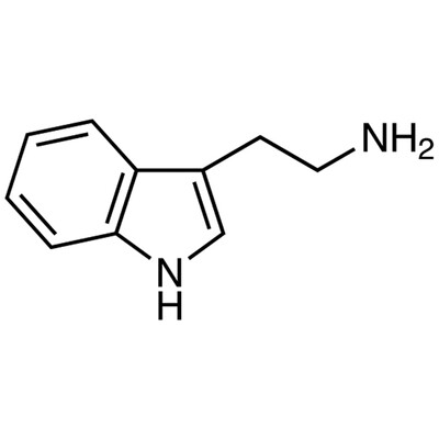 Tryptamine&gt;98.0%(HPLC)(T)25g