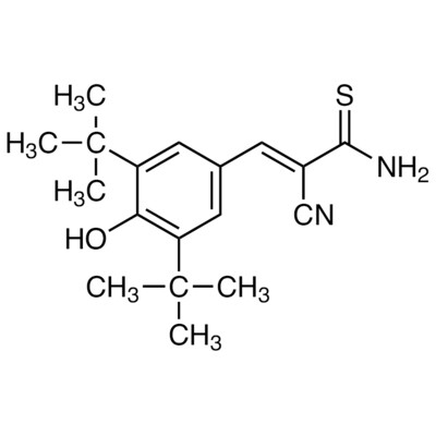 Tyrphostin AG 879&gt;98.0%(HPLC)5mg