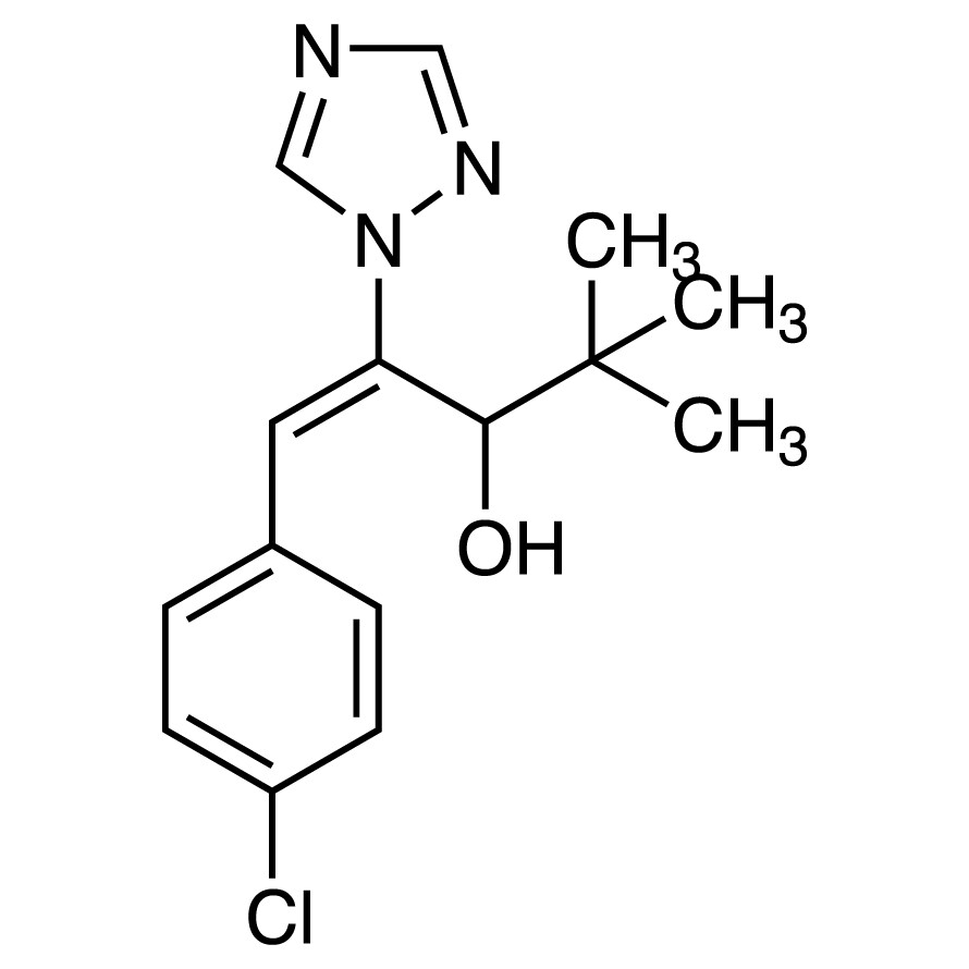 Uniconazole>98.0%(HPLC)(T)25g