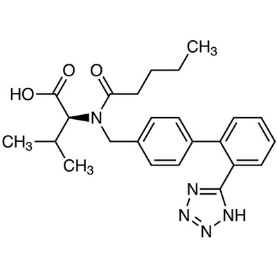 Valsartan&gt;98.0%(HPLC)(T)5g