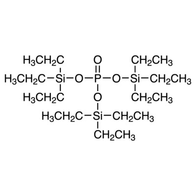 Tris(triethylsilyl) Phosphate&gt;95.0%(GC)5g