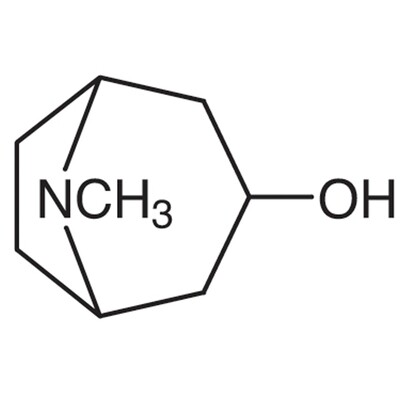 Tropine&gt;98.0%(GC)(T)25g
