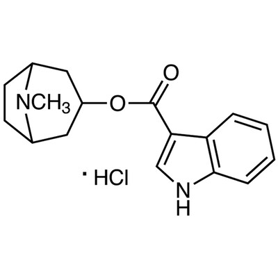 Tropisetron Hydrochloride&gt;98.0%(HPLC)(T)1g