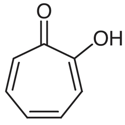 Tropolone&gt;98.0%(GC)(T)5g