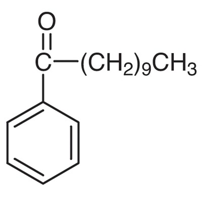 Undecanophenone&gt;98.0%(GC)25g