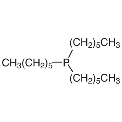 Trihexylphosphine&gt;90.0%(GC)25mL