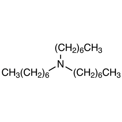 Triheptylamine [Reagent for Ion-Pair Chromatography]&gt;98.0%(GC)(T)25mL