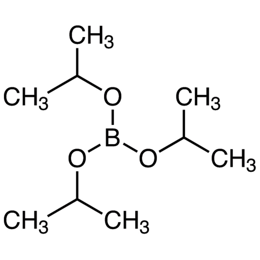 Triisopropyl Borate>98.0%(T)25mL