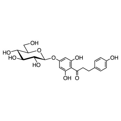 Trilobatin&gt;95.0%(HPLC)(T)100mg