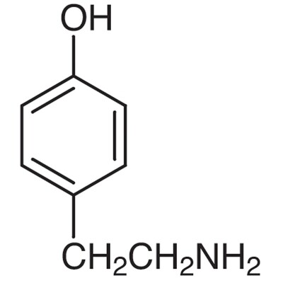 Tyramine&gt;98.0%(GC)(T)25g