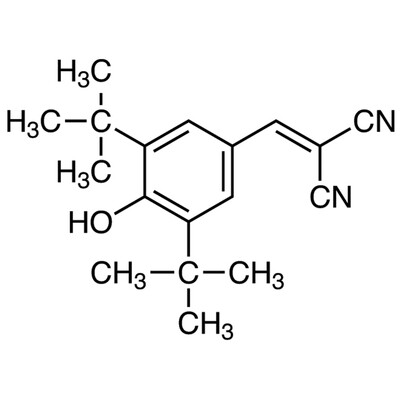 Tyrphostin A9&gt;98.0%(GC)25mg