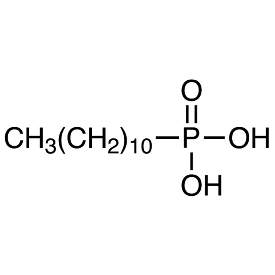 Undecylphosphonic Acid>98.0%(T)1g