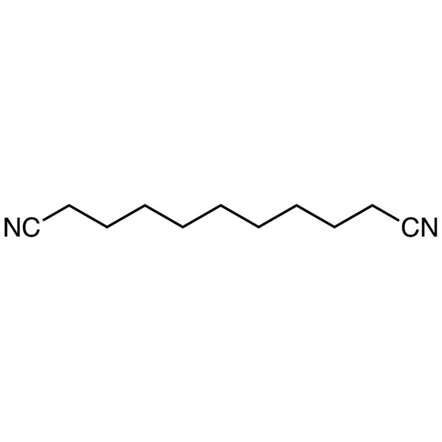Undecanedinitrile&gt;95.0%(GC)25mL