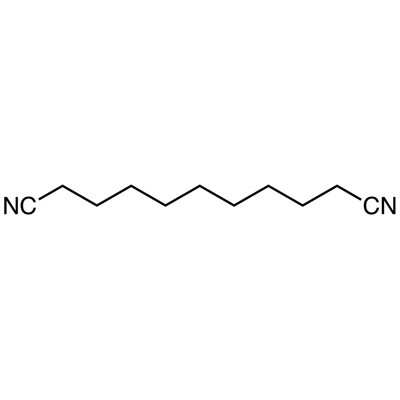 Undecanedinitrile&gt;95.0%(GC)25mL