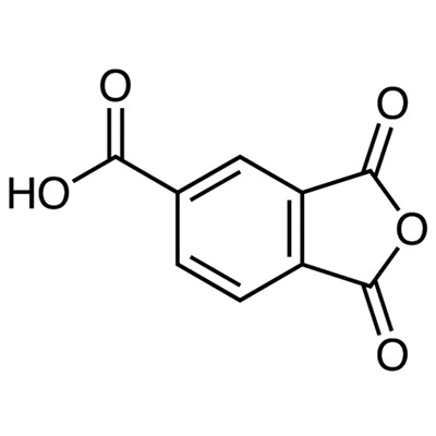 Trimellitic Anhydride&gt;98.0%(T)500g