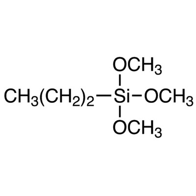 Trimethoxy(propyl)silane&gt;98.0%(GC)500mL