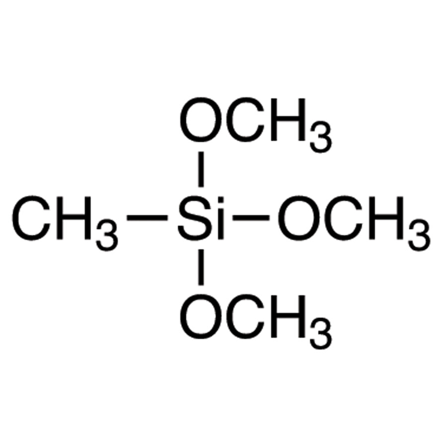 Trimethoxy(methyl)silane&gt;98.0%(GC)500mL