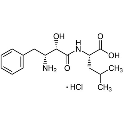 Ubenimex Hydrochloride [for Biochemical Research]&gt;97.0%(HPLC)25mg