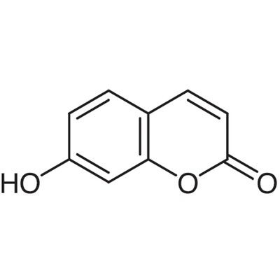 Umbelliferone&gt;98.0%(GC)5g
