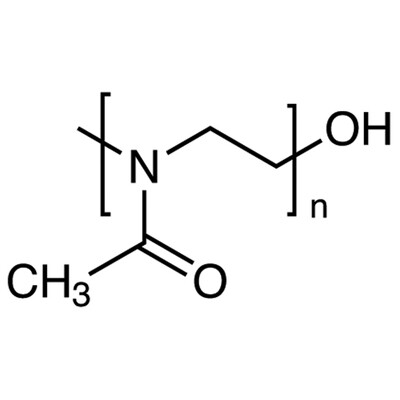 ULTROXA(regR) Poly(2-methyl-2-oxazoline) (n=approx. 100)200mg