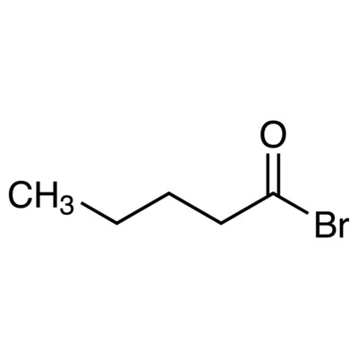 Valeryl Bromide&gt;98.0%(GC)10g