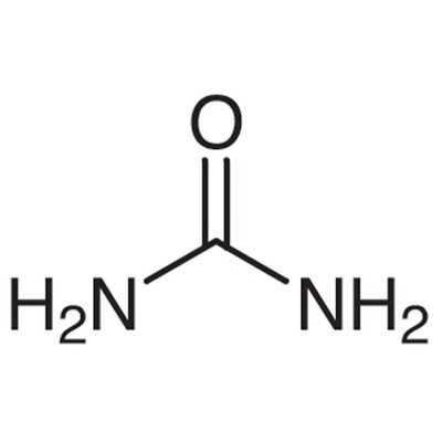 Urea [for Biochemical Research]&gt;99.0%(N)25g